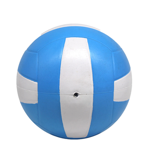 Nuevo Balón de Voleibol Tamaño 5, Cuero PVC, Cosido a Máquina, Balón de Voleibol Oficial de Goma, Diseño Personalizado - Product Image 5
