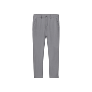 Pantalones Chinos Casuales Clásicos Personalizados para Hombre, Alta Calidad, Varios Colores Sólidos, Último Diseño de Moda para Ropa de Trabajo al Aire Libre - Product Image 3