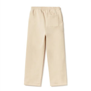 Pantalones Deportivos Unisex de Corte Holgado - Pantalones Deportivos Versátiles para Hombre y Mujer con Cintura Elástica y Cordón Ajustable - Product Image 2
