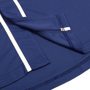 Camiseta de Béisbol Blanca para Hombre, Manga Corta, Cierre de Botones, Absorbe la Humedad, Corte Regular, para Adultos, Todas las Temporadas - Product Image 5