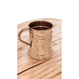 New Arrival <b>Copper</b> Mug Indian Hand Crafted Russian <b>Copper</b> Coffee <b>Cup</b> With Matching Handle <b>Copper</b> Mug - Product Image 4