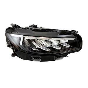 ไฟหน้ารถยนต์ควบคุมสีตามเทรนด์ใหม่ ไฟตัดหมอก LED 55W หลอดไฟรถยนต์ LED สำหรับรถยนต์ทุกประเภท สำหรับ Geely Boyue X <span class=keywords><strong>2022</strong></span> - Product Image 6