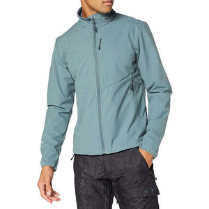 Chaqueta de esquí para hombre con diseño de logotipo personalizado, MOQ bajo, proveedor de fábrica, chaqueta de esquí para hombre para uso en exteriores - Product Image 1
