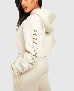 Customized Quick-Dry Casual Solid Knitted <b>Hoodies</b> for <b>Men</b> Women <b>Running</b> Golf Sports Polo T-Shirt Hooded Printed Blank Design - Product Image 5