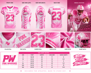 Maillot de football américain personnalisé pour Malvan, séchage rapide, respirant, léger, durable, uniforme d'équipe, manches courtes, sport - Product Image 3