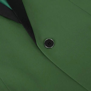 Nouveautés : Costumes 3 Pièces pour Hommes – Tenues Formelles, Mariage, Décontractées ou Professionnelles – Pantalon, Veste et Gilet – Vente en Gros - Product Image 5