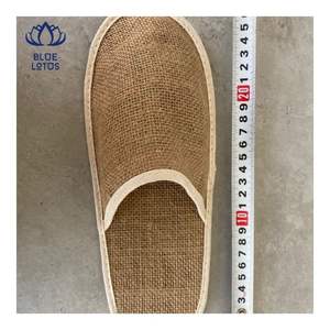 Pantuflas Hechas a Mano de Primera Calidad 2026, Calzado Interior Suave para Relajación Diaria y Caminatas Cómodas - Product Image 4