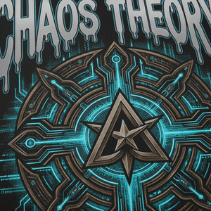 เสื้อยืดผู้ชายพิมพ์ลายดิจิทัลทรงโอเวอร์ไซส์ คอหนา ผ้าคอตตอนหนานุ่ม คุณภาพสูง สไตล์สตรีทแวร์ แบบครอป - Product Image 4