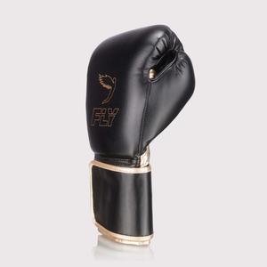 Guantes de Boxeo Fly Superloop Pro X2 - Cuero PU, Correa de Muñeca Ajustable con Cierre de Gancho y Bucle, Unisex, 14 Años o Más, Entrenamiento de Boxeo - Product Image 2