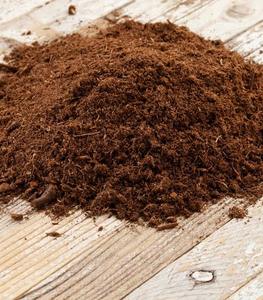 Bloc de cocopeat compressé du Vietnam, substrat organique pour plantes et pépinières - Product Image 2