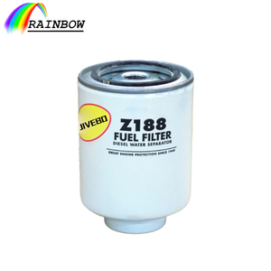 Filtres à huile Z217A Z212 pour systèmes de moteur automobile OEM ODM <span class=keywords><strong>d</strong></span>'usine pour Toyota Mazda - Product Image 4