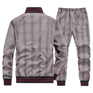 Fabricante OEM de Chándales Profesionales para Colecciones de Ropa Deportiva, Marca Personalizada y Suministro al por Mayor de Marca Privada - Product Image 2