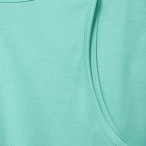 Débardeur Homme Respirant Grande Taille Séchage Rapide Anti-UV pour l'Été – Meilleure Vente, Service OEM, Style Urbain - Product Image 5