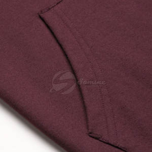 Nuevo diseño, sudaderas básicas para hombre más vendidas, sudaderas personalizadas para hombre con MOQ bajo a precio de mayoreo, hechas en Pakistán. - Product Image 6