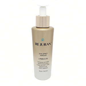 Siero Anti-Età a Doppio Effetto REJURAN 30ml con C-PDRN, Niacinamide e Peptidi per Illuminare e Rassodare la Pelle - Product Image 3