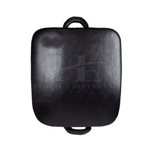 Almohadilla de entrenamiento Premium Kick Shield con fuerte absorción de impactos para práctica de MMA, Karate, Taekwondo y defensa personal. - Product Image 2