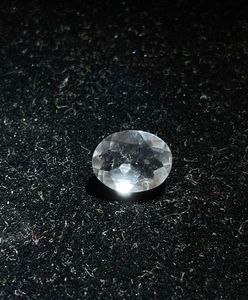 colour change opal natural faceted hyalite opal cut.colour change in <b>uv</b> <b>light</b>. - Product Image 1