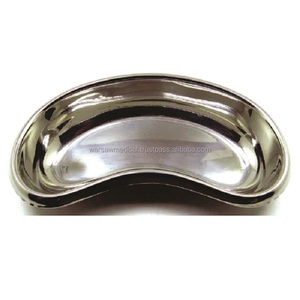 High Quality WARSAW MEDICAL Kidney Tray Stainless Steel ISO & CE Certified Hollowware Instruments | needle holder - Product Image 1