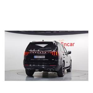 Para Kia Mohave Diésel 3.0 4WD Abril 2022, 6 Plazas con Asientos de Cuero, 59,668 km, Volante a la Izquierda, Caja de Cambios Automática - Product Image 4