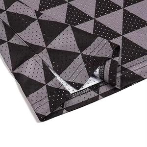 ชุดบาสเก็ตบอลผู้ชายสุดเท่ห์ ขายดี ระบายอากาศได้ดี สวมใส่สบาย คุณภาพพรีเมียม ซักง่าย - Product Image 3