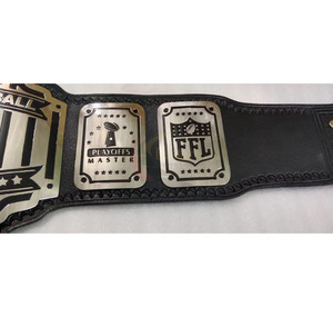 Custom made championship <b>belts</b> wholesale Wholesale Intercontinental championship <b>belts</b> - Product Image 5