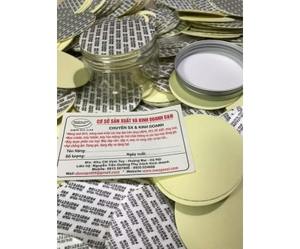 Película de sellado industrial Lámina de metal de grado alimenticio de alta calidad para máxima conservación del producto Tratamiento impreso - Product Image 5