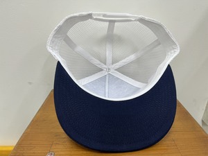 Gorras de Diseño Personalizado Premium para Exteriores, Gorras Trucker Clásicas para Hombre, Gorras Snapback Lisas Personalizadas para Uniformes - Product Image 4