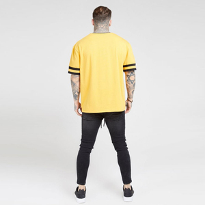 Camiseta Casual de Moda, Personalizada OEM, Marca Privada, Proveedor de Fábrica, Camiseta Moderna de Manga Corta, la Mejor Algodón Suave para el Verano - Product Image 4