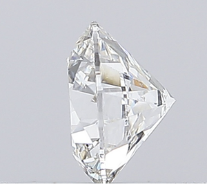 Aniva pour diamant rond brillant naturel certifié 0,4 ct G SI1 ND011 pour la fabrication de bijoux fins - Product Image 4