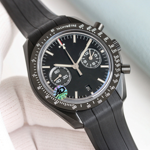 Reloj mecánico automático para hombre SMF VSF N1 Factory, reloj de diseño de moda para hombre, 8800 resistente al agua, 42 mm, reloj deportivo para hombre, regalo, reloj de buceo. - Product Image 1