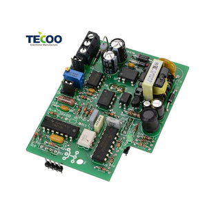 Tần số cao pcba sử dụng vật liệu FR-4 tùy chỉnh <span class=keywords><strong>PCB</strong></span> lắp ráp Icecream máy điều khiển Hội Đồng Quản Trị - Product Image 4