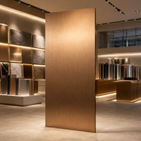 Panneau mural et planche en PVC de style moderne, imperméable et écologique, avec dimensions personnalisées