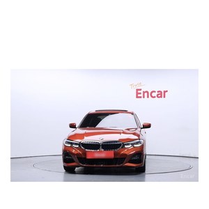 บีเอ็มดับเบิลยู ซีรีส์ 3 รุ่น 320i เอ็ม สปอร์ต ปี 2020 ระยะทาง 57,791 กม. เกียร์อัตโนมัติ มาตรฐานไอเสียยูโร 5 พวงมาลัยซ้าย เบาะหนัง กล้องมองหลัง - Product Image 3