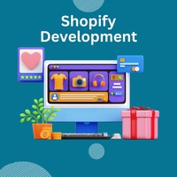 Développement professionnel de sites web Shopify et open source avec un design e-commerce responsive, un processus de paiement sécurisé et une solution évolutive pour les entreprises