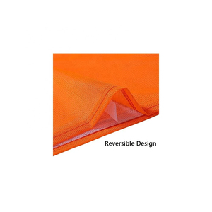 New Arrival Reversible <b>Training</b> <b>Bibs</b> for Soccer Team Sports Football Jersey Pinnies Customizable Lightweight Durable Wholesale - Product Image 4