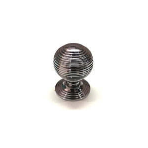 Boutons de meuble classiques en laiton massif, finition antique, quincaillerie architecturale haut de gamme pour portes de placards de maison et de bureau - Product Image 5