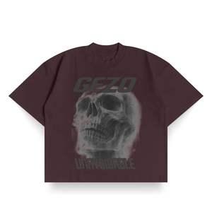 Camisetas de Algodón Personalizadas de Alta Calidad con Impresión DTG, MOQ Bajo, Producción Rápida y Envío a Todo el Mundo - Product Image 2