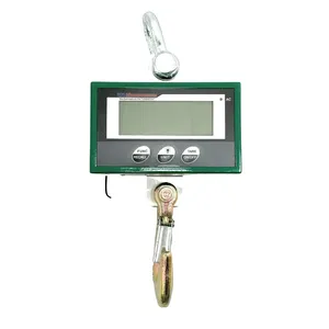 US-LC1K <b>Crane</b> <b>Scale</b> 1,000 lb - Product Image 5