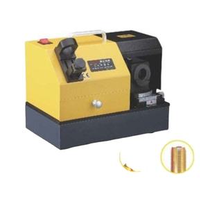 Machine à affûter les tarauds manuels Bhavya HSG6030A+ avec moteur 250W, capacité 600mm, haute précision M16/M42, outil durable - Product Image 1