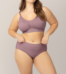 SWEETHONEY Biancheria Intima Post-Parto Ecologica da Donna, Traspirante, Morbida, con Supporto Funzionale, <span class=keywords><strong>Taglie</strong></span> Plus - Product Image 1