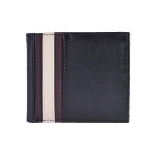 2026 Custom Logo Design <b>Men's</b> Real Cowhide Leather <b>Wallet</b> Whole Sale Price <b>Men</b> <b>Wallets</b> For Sale - Product Image 1