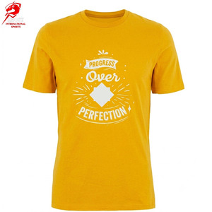 Comfortable Premium Cotton DTG T <b>Shirts</b> For <b>Men</b> Creative Graphic Print Soft Crew Neck Casual Daily Wear Summer Style - Product Image 1