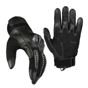Pantalones de Paintball de Poliéster de Alta Calidad para Jóvenes, de Dedo Completo, Secado Rápido, para Deportes al Aire Libre, con Protección Táctil - Product Image 5