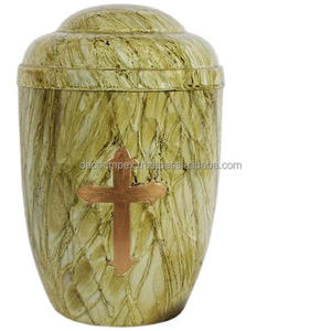 Urne de suivi pour le deuil urne de soutien pour la préservation de la mémoire pour l'urne de création d'héritage pour honorer une urne de vie pour le repos éternel - Product Image 4