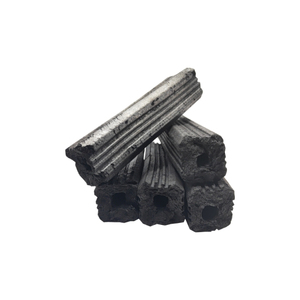 Charbon de bambou noir pur à 100% d'Indonésie, Arang Indonesia Black Slim - Product Image 4