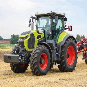 Tracteur de classe lourde pour opérations agricoles avec des performances puissantes, un fonctionnement fiable et une longue durée de vie - Product Image 4