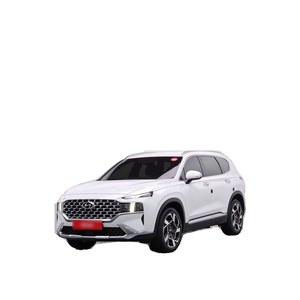 2021/10 for Hyundai Santa Fe Diesel 2.2 2WD 94,571 km Automatic Gearbox Leather Seats Left Steering - Product Image 1