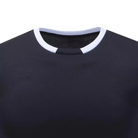 Uniforme de Fútbol Personalizado OEM, Sublimado, Pantalones Cortos de Secado Rápido, Transpirables, de Poliéster, para Equipos, Clubes, Entrenamiento, Venta al Por Mayor