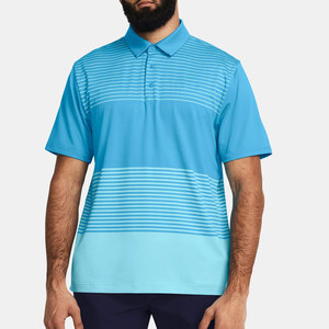 เสื้อโปโลผู้ชายดีไซน์ใหม่ ผลิตอย่างมืออาชีพ สินค้าขายดี ราคาประหยัด - Product Image 1