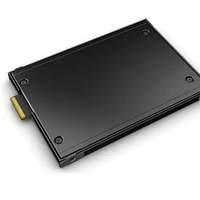 Original pour ThinkSystem 4XB7A94638 3.2TB 2.5 pouces Interne U.3 PCI Express 5.0 *4 NVMe Disque SSD